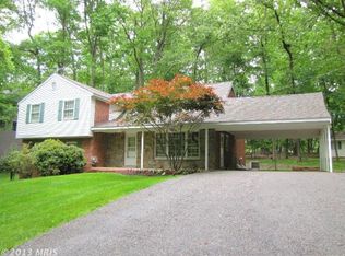 14701 Harold Rd, Silver Spring, MD 20905