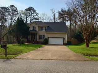 4812 Blue Bill Run, Williamsburg, VA 23188