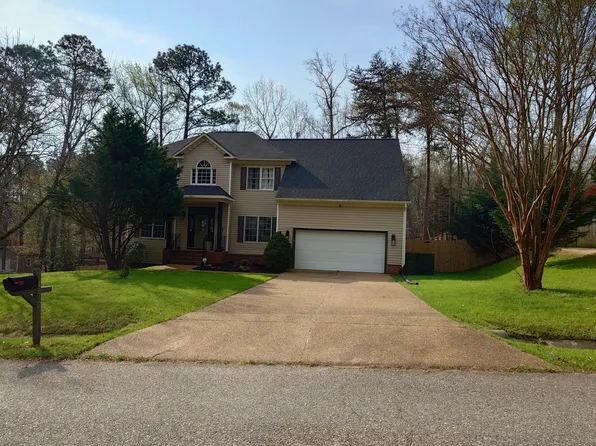 4812 Blue Bill Run, Williamsburg, VA 23188