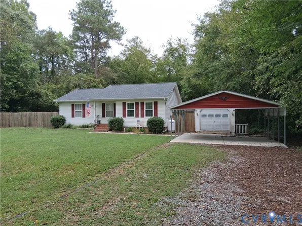17135 Jocasta Ave, Ruther Glen, VA 22546