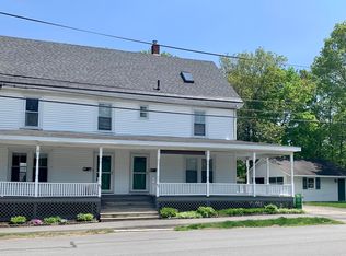 91-93 Grant St, Bangor, ME 04401