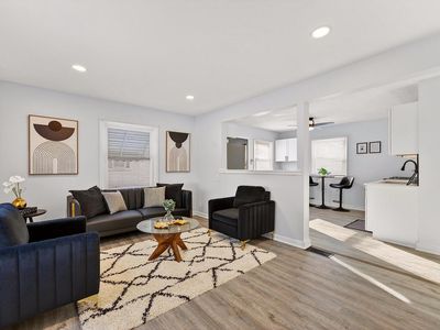 4545 North 45th STREET, Milwaukee, WI, 53218