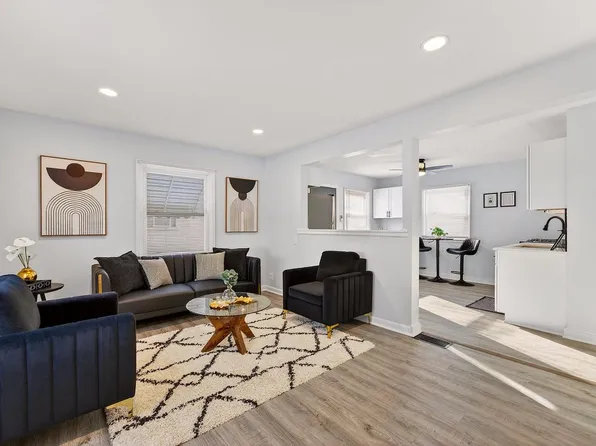 4545 North 45th STREET, Milwaukee, WI 53218