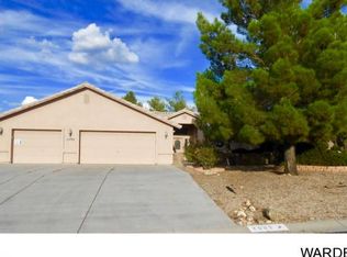 2592 Running Iron St, Kingman, AZ 86401