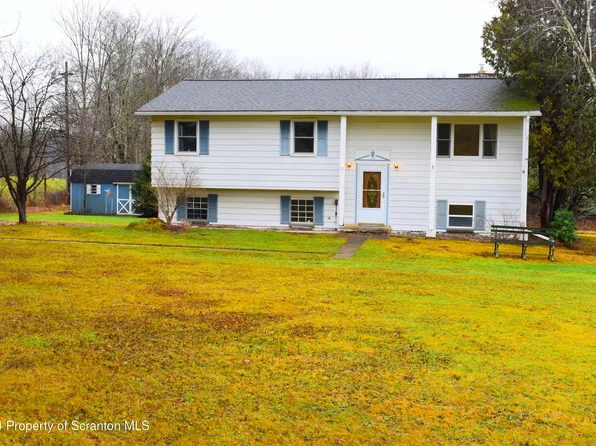 6074 State Route 547, Harford, PA 18823