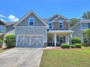 382 Lightness Dr, Auburn, AL 36832