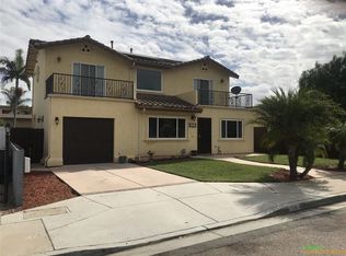 1119 Emory St, Imperial Beach, CA 91932