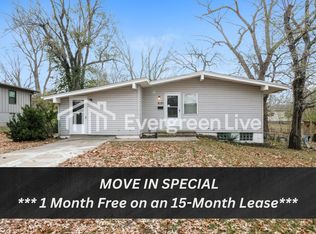 6101 E 148th Ter, Grandview, MO 64030