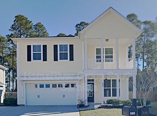345 Sanctuary Park Dr, Summerville, SC 29486