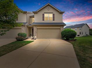 18 Country Heights Ct, Lake Saint Louis, MO 63367