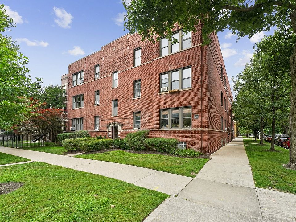 1st image of 4956 N Winchester Ave APT 2