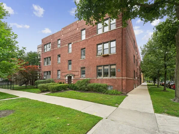 4956 N Winchester Ave APT 2, Chicago, IL 60640