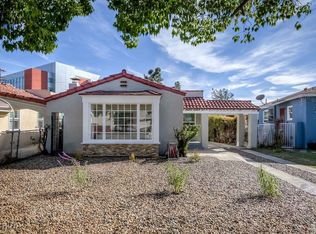 1848 Lansdowne Ave, Los Angeles, CA 90032