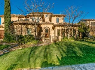 25729 Oak Leaf Ct, Valencia, CA 91381