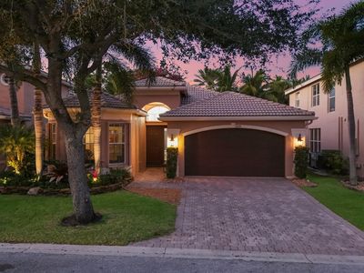 11210 Millpond Greens Drive, Boynton Beach, FL, 33473