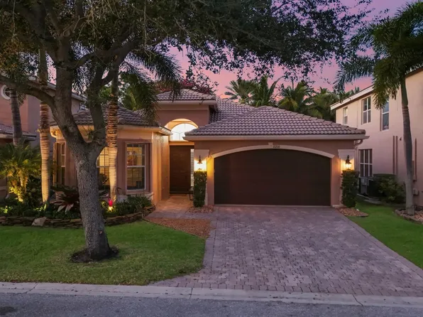 11210 Millpond Greens Drive, Boynton Beach, FL 33473