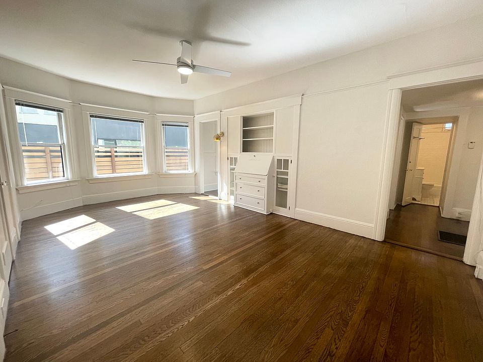 1st image of 828 Cowper St APT A