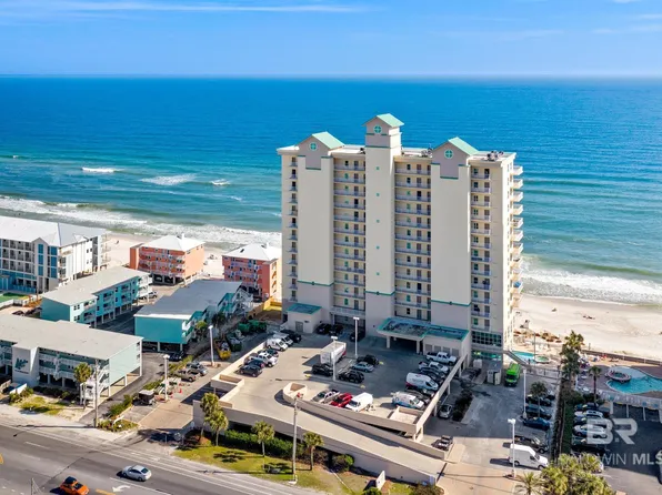 921 W Beach Blvd Unit 1105, Gulf Shores, AL 36542