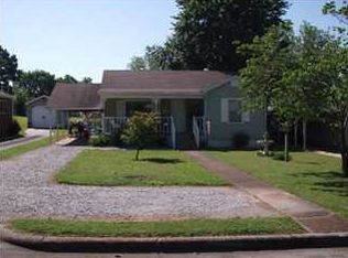 2810 E 14th Ave, Sheffield, AL 35660