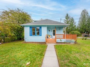 302 Lewis Ave, Gold Bar, WA 98251