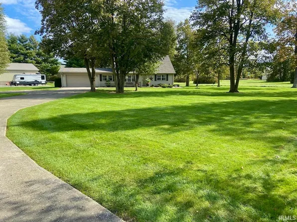 18680 N State Road 9 Rd, Summitville, IN 46070