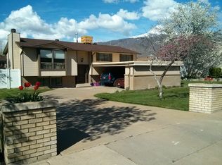 546 W 2050 N, West Bountiful, UT 84087
