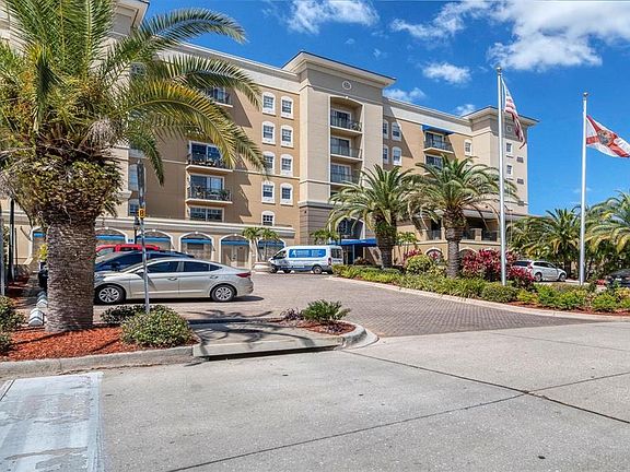 2nd image of 1064 N Tamiami Trl Unit 1527