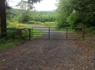 55180 SW Sain Creek Rd, Gaston, OR 97119