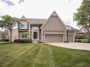 13216 Bond St, Overland Park, KS 66213