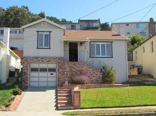 568 Park Way, South San Francisco, CA 94080