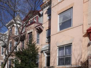 1725 Kilbourne Pl NW APT 2, Washington, DC 20010