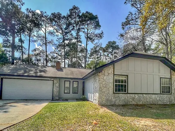 8272 Hunters Ridge Trl, Tallahassee, FL 32312
