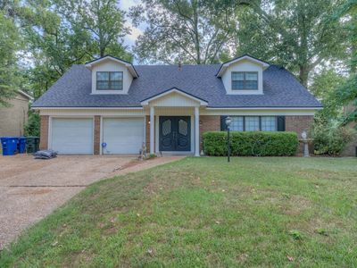 9449 Garfield Dr, Shreveport, LA, 71118