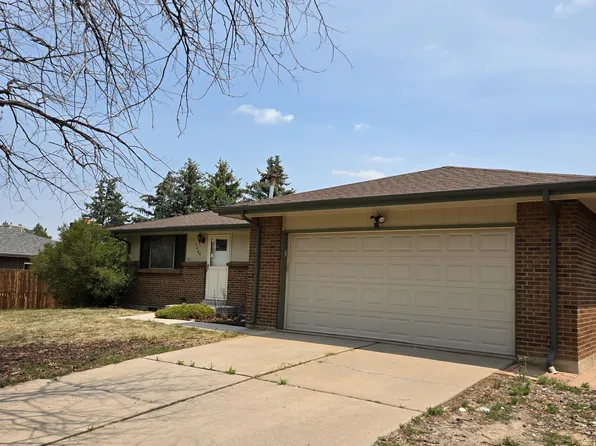 4480 S Queen St, Littleton, CO 80127
