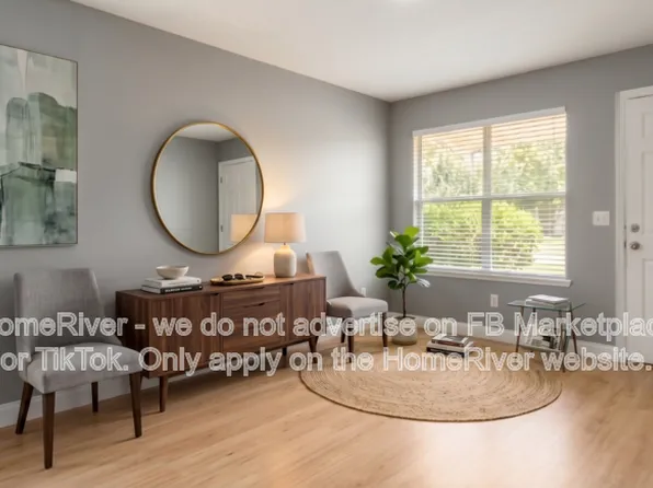 574 Evergreen Ter #3, Forest Park, GA 30297
