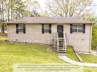 1533 6th Way NW, Birmingham, AL 35215