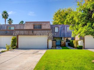 2995 Pinehurst Dr, Las Vegas, NV 89109