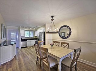703 Marina Villas, Captiva, FL 33924