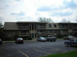 8140 Cedar Point Dr APT D96, Crown Point, IN 46307