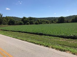 1 Sullivan Ln LOT A, Frankfort, KY 40601