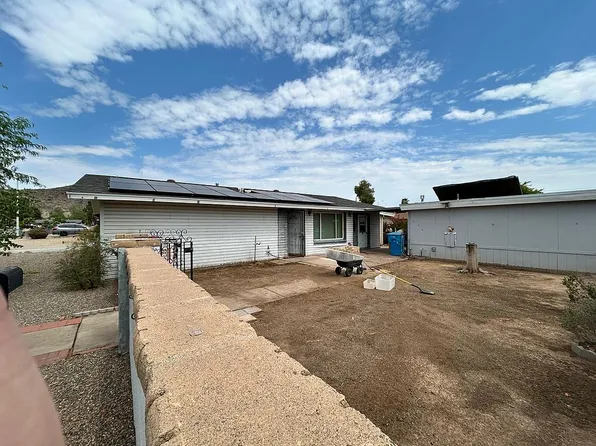 2241 W Wethersfield Rd, Phoenix, AZ 85029