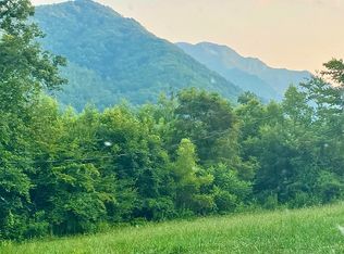 TRACT Three E 25/70, Del Rio, TN 37727