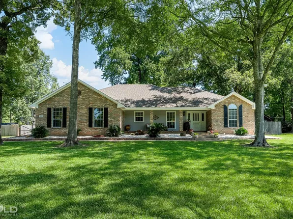 4213 McMichael Ave, Shreveport, LA 71119