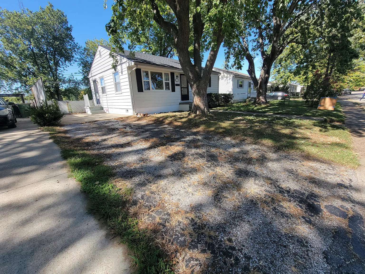 2 bed, 780 sqft, $850 — Photo 2