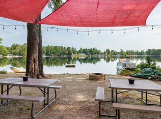 10 Saltbox Road, Milton, NH 03851