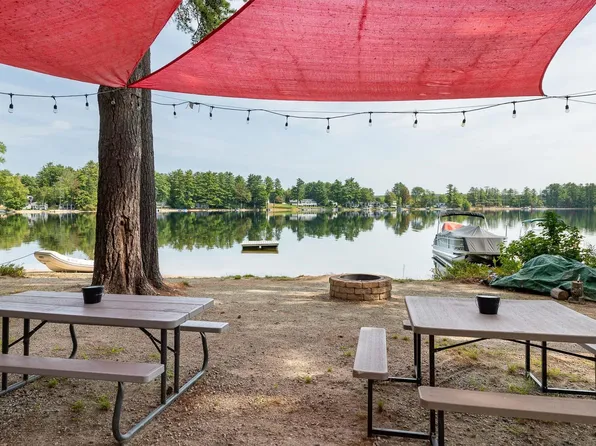 10 Saltbox Road, Milton, NH 03851