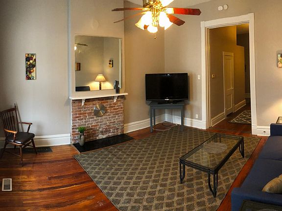 3rd image of 2409 S 9th St #B