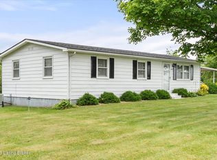 2628 Sulphur Rd, Sulphur, KY 40070