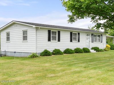 2628 Sulphur Rd, Sulphur, KY, 40070