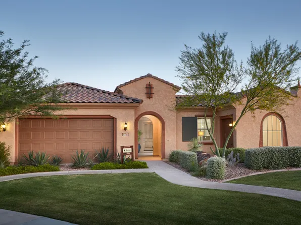 7851 W Mockingbird Way, Florence, AZ 85132